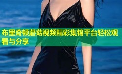 布里奇顿蘑菇视频精彩集锦平台轻松观看与分享
