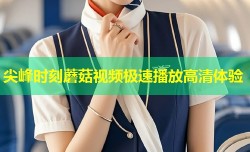 尖峰时刻蘑菇视频极速播放高清体验