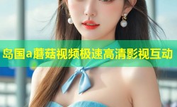 岛国a蘑菇视频极速高清影视互动