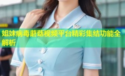 姐妹病毒蘑菇视频平台精彩集结功能全解析