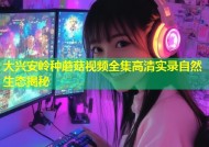 大兴安岭种蘑菇视频全集高清实录自然生态揭秘