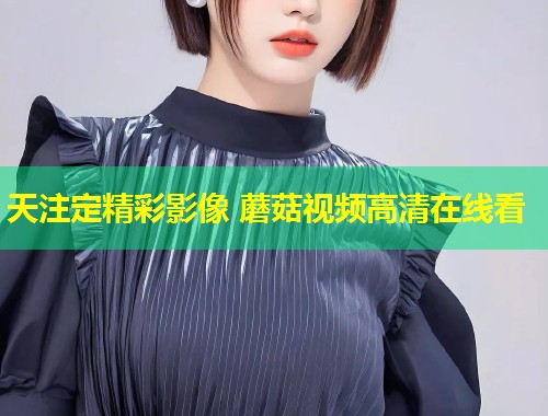 天注定精彩影像 蘑菇视频高清在线看  第1张