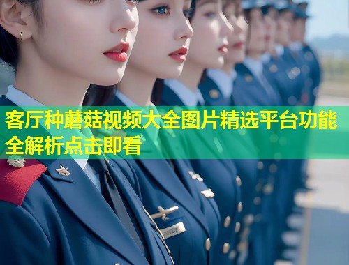 客厅种蘑菇视频大全图片精选平台功能全解析点击即看  第1张