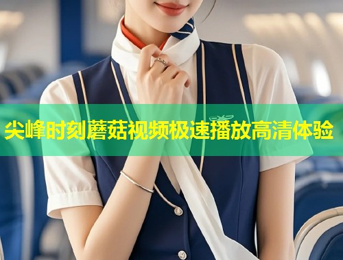 尖峰时刻蘑菇视频极速播放高清体验  第1张