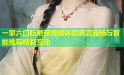 一家六口吃蘑菇视频体验高清流畅与智能推荐精彩互动