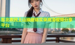 东北农民上山摘蘑菇实录高清视频分享平台