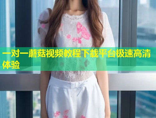一对一蘑菇视频教程下载平台极速高清体验  第1张